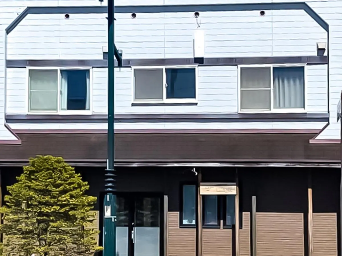 Vandrarhem Relak Guest House 登別 Station Noboribetsu Japan