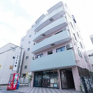 Business Toka ホテル 東京都