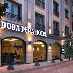 Dora Pera Istambul