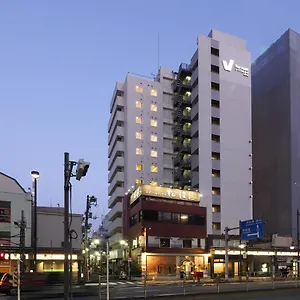 Far East Village Tokyo, Asakusa Tōkyō