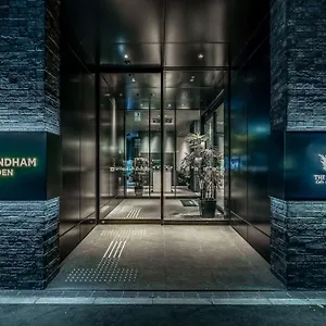 Wyndham Garden Odori ホテル 札幌市