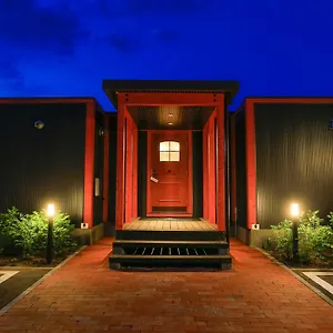  Auberge de jeunesse Phottage