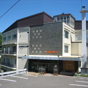 登別カルルス温泉　湯元オロフレ荘 旅館
