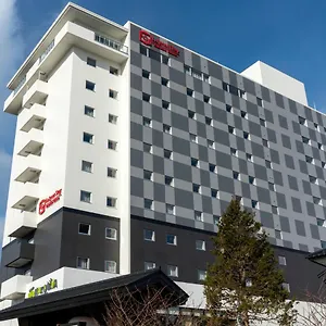 4* Hotel La'gent Ekimae