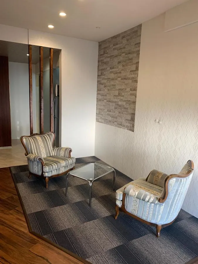 Relak Guest House 登別 Station Noboribetsu Auberge de jeunesse