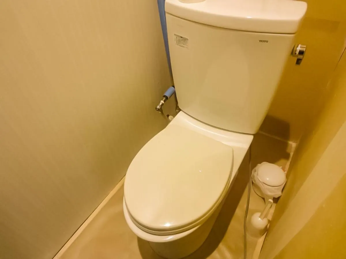 Relak Guest House 登別 Station Noboribetsu Auberge de jeunesse