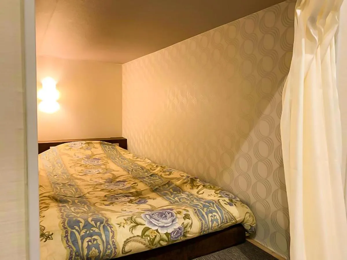 Relak Guest House 登別 Station Noboribetsu Japon