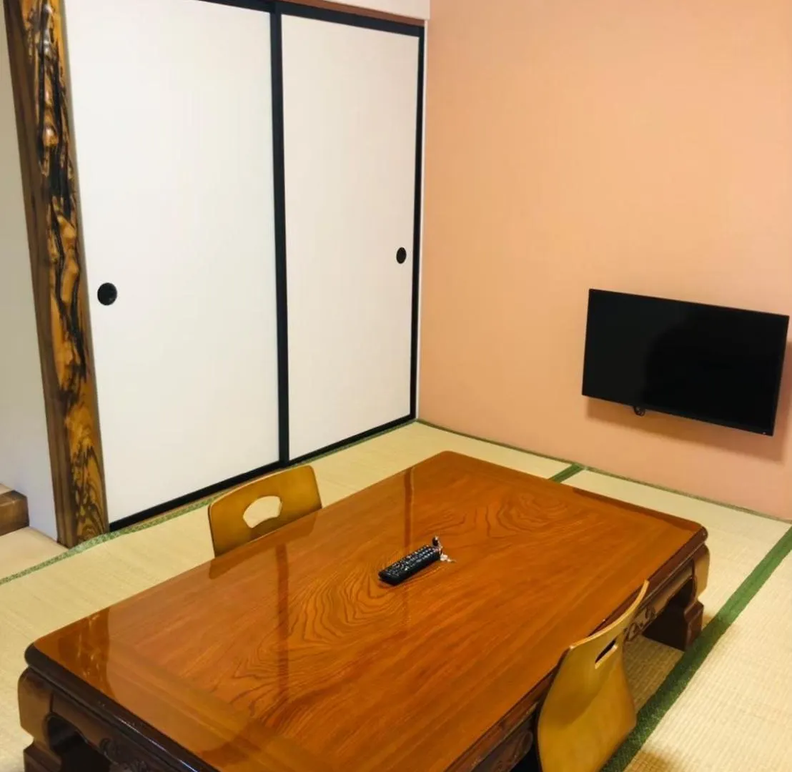 Relak Guest House 登別 Station Noboribetsu Auberge de jeunesse
