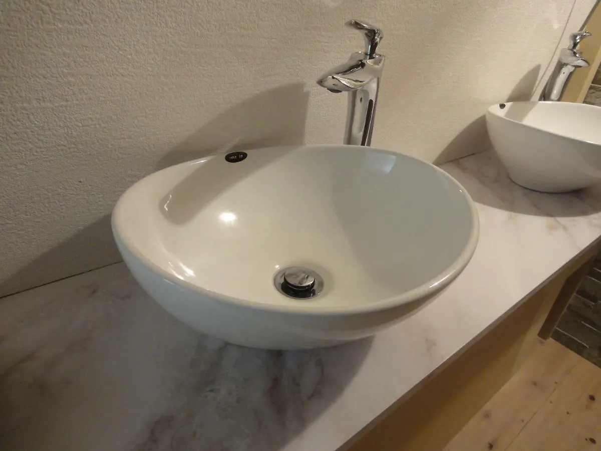 Auberge de jeunesse Relak Guest House 登別 Station Noboribetsu